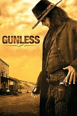 Watch Gunless Movies Online Free