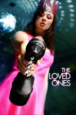 Watch The Loved Ones Movies Online Free