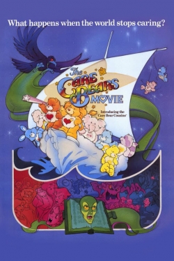 Watch The Care Bears Movie Movies Online Free