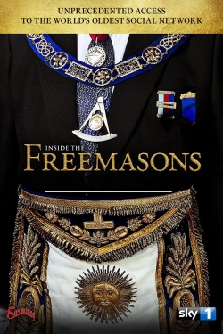 Watch Inside the Freemasons Movies Online Free