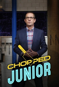 Watch Chopped Junior Movies Online Free