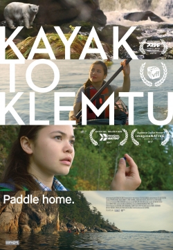 Watch Kayak to Klemtu Movies Online Free