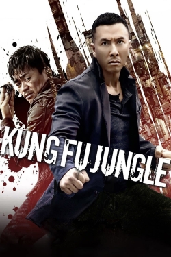 Watch Kung Fu Jungle Movies Online Free