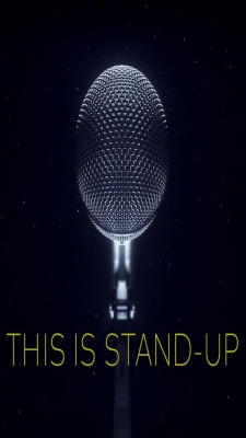 Watch This is Stand-Up Movies Online Free