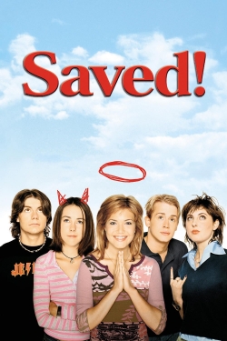 Watch Saved! Movies Online Free