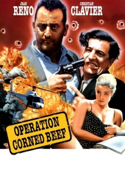 Watch Operation Corned Beef Movies Online Free