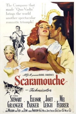 Watch Scaramouche Movies Online Free