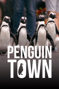 Watch Penguin Town Movies Online Free