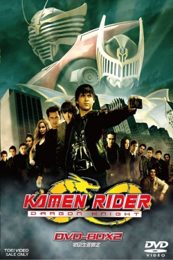 Watch Kamen Rider Dragon Knight Movies Online Free