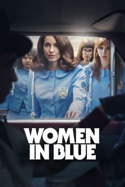 Watch Women in Blue Movies Online Free