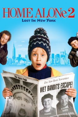 Watch Home Alone 2: Lost in New York Movies Online Free