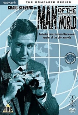 Watch Man of the World Movies Online Free