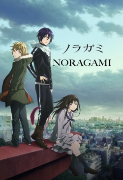 Watch Noragami Movies Online Free