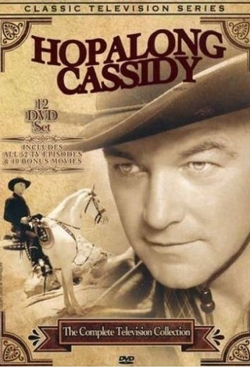 Watch Hopalong Cassidy Movies Online Free