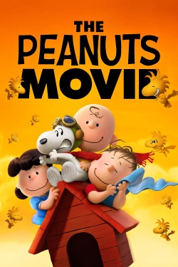 Watch The Peanuts Movie Movies Online Free