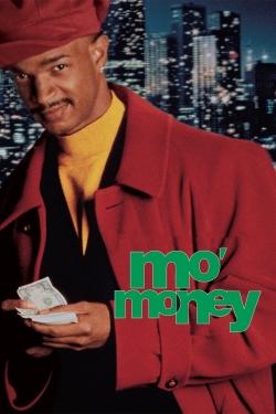 Watch Mo' Money Movies Online Free