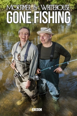 Watch Mortimer & Whitehouse: Gone Fishing Movies Online Free