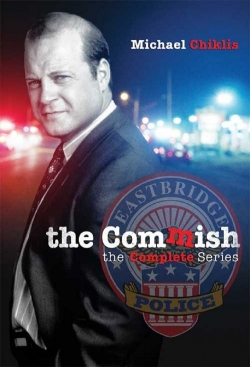 Watch The Commish Movies Online Free