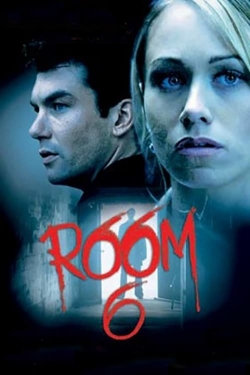 Watch Room 6 Movies Online Free