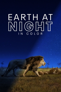 Watch Earth at Night in Color Movies Online Free