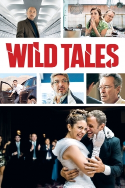 Watch Wild Tales Movies Online Free