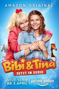 Watch Bibi & Tina - Die Serie Movies Online Free