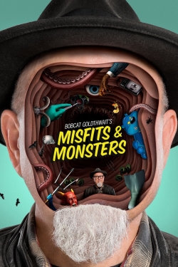 Watch Bobcat Goldthwait's Misfits & Monsters Movies Online Free