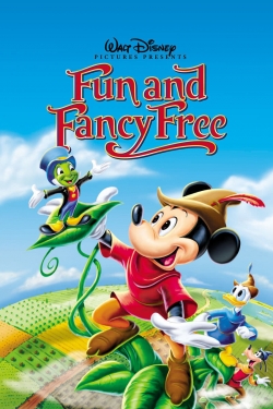 Watch Fun & Fancy Free Movies Online Free