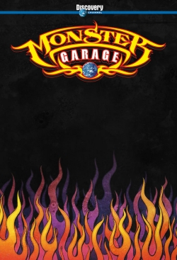 Watch Monster Garage Movies Online Free