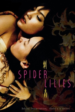 Watch Spider Lilies Movies Online Free