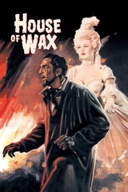 Watch House of Wax Movies Online Free