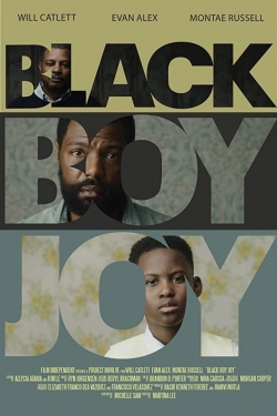 Watch Black Boy Joy Movies Online Free