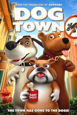 Watch Dog Town Movies Online Free