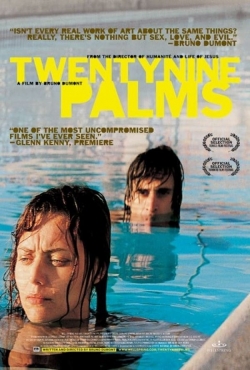 Watch Twentynine Palms Movies Online Free