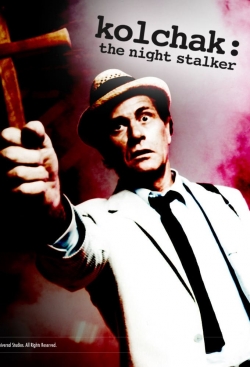 Watch Kolchak: The Night Stalker Movies Online Free