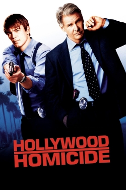 Watch Hollywood Homicide Movies Online Free