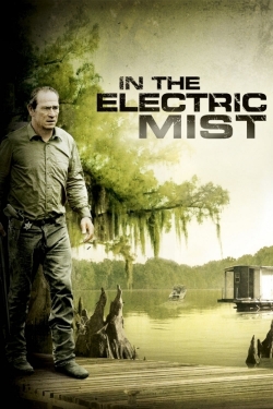 Watch In the Electric Mist Movies Online Free