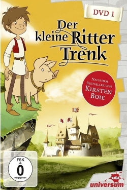 Watch Der kleine Ritter Trenk Movies Online Free