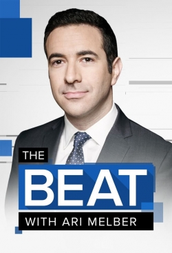 Watch The Beat with Ari Melber Movies Online Free