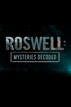 Watch Roswell: Mysteries Decoded Movies Online Free