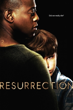 Watch Resurrection Movies Online Free