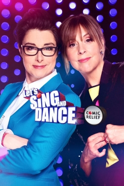 Watch Let's Sing and Dance for Comic Relief Movies Online Free