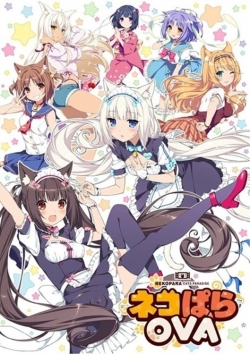 Watch NEKOPARA OVA Movies Online Free