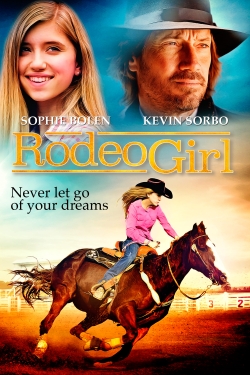 Watch Rodeo Girl Movies Online Free