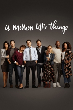 Watch A Million Little Things Movies Online Free