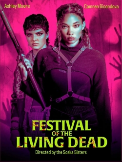 Watch Festival of the Living Dead Movies Online Free