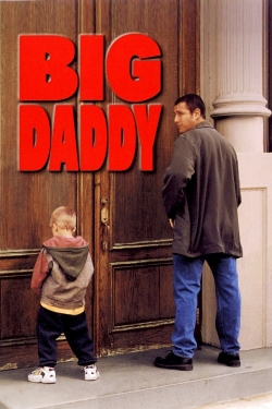 Watch Big Daddy Movies Online Free