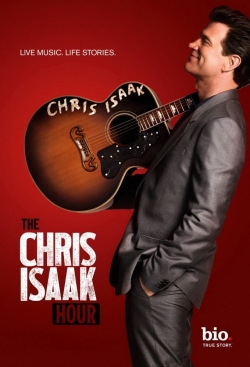 Watch The Chris Isaak Show Movies Online Free