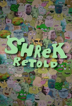 Watch Shrek Retold Movies Online Free