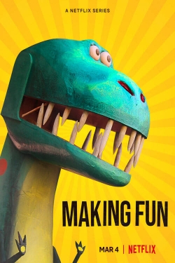 Watch Making Fun Movies Online Free